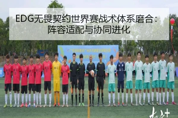 EDG无畏契约世界赛战术体系磨合：阵容适配与协同进化
